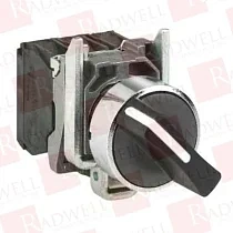 Селекторный переключатель Артикул XB4BD41 от производителя SCHNEIDER ELECTRIC