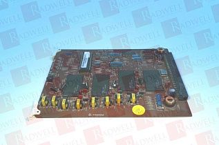 Плата процессора / контроллера Артикул ESI-EB-ETU от производителя NEC