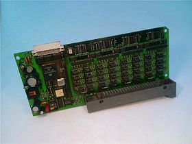 Плата питания PS465-1, 24В DC, 60Вт, B&R