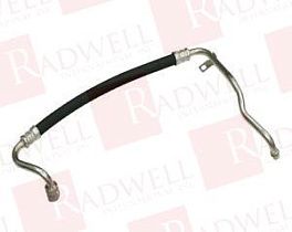 Гидравлический шланг в сборе, соединитель и запасная часть Артикул 3600647C92 от производителя NAVISTAR