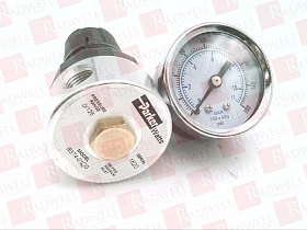 Пневматический регулятор Артикул R374-01CG от производителя PARKER