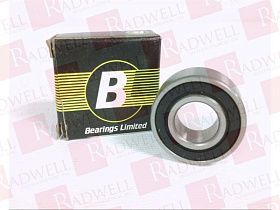 Подшипник Артикул 99502H от производителя BEARINGS LIMITED