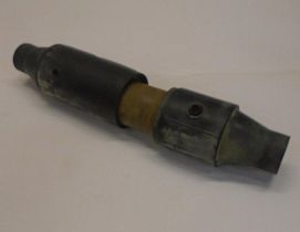 650S наконечник/разъем от ELASTIMOLD