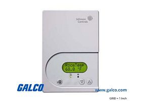 Johnson Controls TEC2647-4+PIR