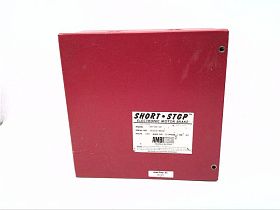 Тормоз электродвигателя электронный SS2G10 230В 10HP 3-фазный 60Гц