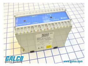 Crompton Instruments 256-PLLU-PQBX-C6