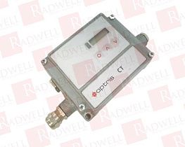 Переключатель температуры Артикул OPTCTLT20 от производителя OPTRIS