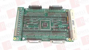 Плата ПК Плата ПЛК / дополнения к  плататам Артикул 603576-103 от производителя DELTA TAU DATA SYS