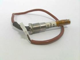 Датчик воды в масле CLS 12В, стеклянная поверхность, нержавеющая сталь, арт. 5051200