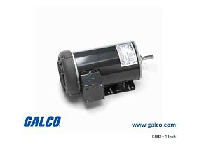 Marathon Electric 056T17F15669