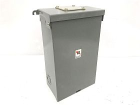 RML40-2 Узел нагрузки / панель управления от GENERAL SWITCH