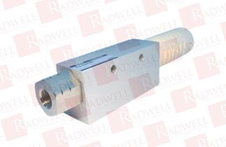 Вакуумный генератор  Артикул CV20HSG от производителя PARKER