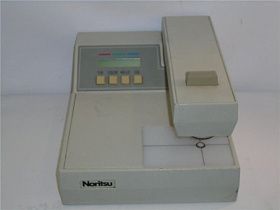 Денситометр 810 от X-RITE