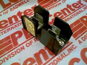 Держатель предохранителя Артикул RG6J30A1S от производителя CONVERTEAM