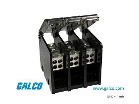 Burndy BDBLHC2125003