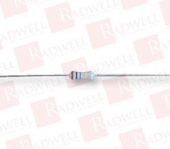 Резистор  Артикул HVR2500005604JA100 от производителя VISHAY