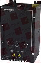 Контроллер питания Артикул PF1-120-15-FK от производителя AMETEK