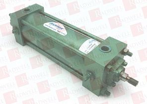 Гидравлический цилиндр Артикул CLP62X3SAA584 от производителя NOPAK