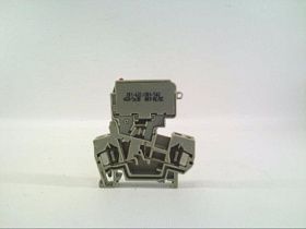 281-622/281-542 Клемма от WAGO