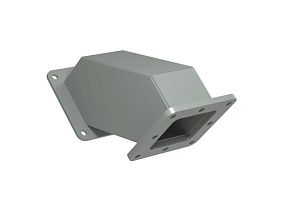 Hammond Manufacturing 1487B9P