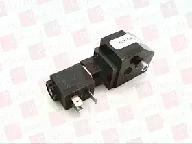 Электромагнитный клапан  Артикул SVF-CSV-1-4 от производителя AUTOMATIC VALVE