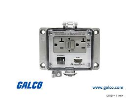 Grace Technologies P-P38R62-K3RF0