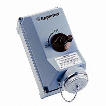 APPLETON ELECTRIC AA4DMH