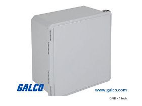 Safety Technology Internationa EF181610-O