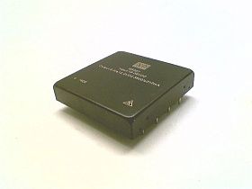 Преобразователь напряжения XP POWER WF207 18-36В 310мА для монтажа на плату