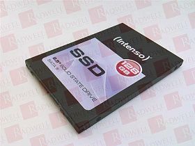 Устройство для ЭВМ Артикул 3812430 от производителя INTENSO