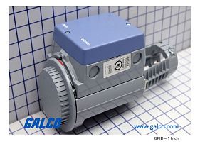 Siemens Building Technologies SKD82.51U