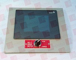 Модуль / стойка ПЛК Артикул VHM20100CF от производителя SCHENCK