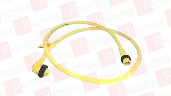 Комплект кабелей / шнуров QD Артикул CL23F02M001 от производителя TPC WIRE & CABLE