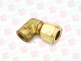 Пневматический фитинг и аксессуары Артикул 170C-6-6 от производителя PARKER