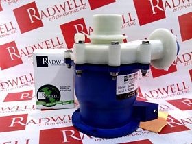 Насос  Артикул 344-F360 от производителя MET PRO CORP