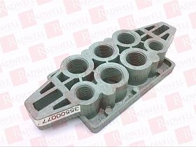 Пневматический клапан Артикул 35500077 от производителя ASCO