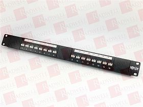 Задняя панель / аппаратное обеспечение Артикул N490-016-LCLC от производителя TRIPP LITE