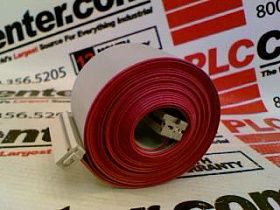 Кабель ленточный METSO AUTOMATION 26 жил, 3.6 метра