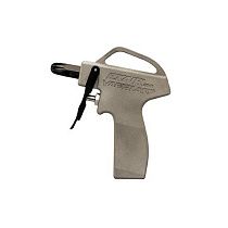 Пневматический пистолет Variblast Compact 1699-PEEK с соплом 1102-PEEK EXAIR