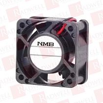 Вентилятор / терморегулятор для панели управления Артикул 04020VA-12M-AA-00 от производителя MINEBEA