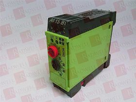 Замедляющие реле Артикул D6DR от производителя TELE CONTROLS