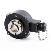 Инкрементальный энкодер ISD371024HM21 Dynapar, 1024 PPR, вал 1", 5В, 10-pin