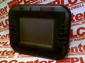 Операторский интерфейс EZP-S6C-K 5.7" цветной дисплей 512K RAM