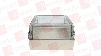 Шкаф Артикул UL PC 175/100 HT от производителя FIBOX