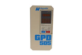 Привод Артикул GPD505V-B011 от производителя MAGNETEK