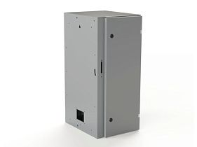 Saginaw Control & Engineering SCE-EXD18