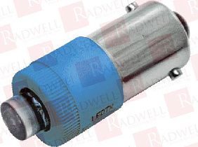 Светодиодная лампа / Лампочка Артикул BF321-0PB-024B от производителя LEDTRONICS