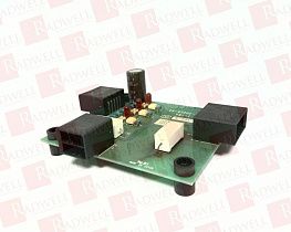 Плата ПК Плата ПЛК / дополнения к  плататам Артикул 03-03202-50 от производителя ASEA BROWN BOVERI