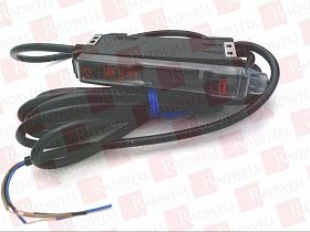 Усилитель сигнала для датчиков Артикул E3X-DA11-N от производителя OMRON