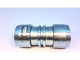 Трубы и муфты LTCS-CPL-P32 от LOKRING